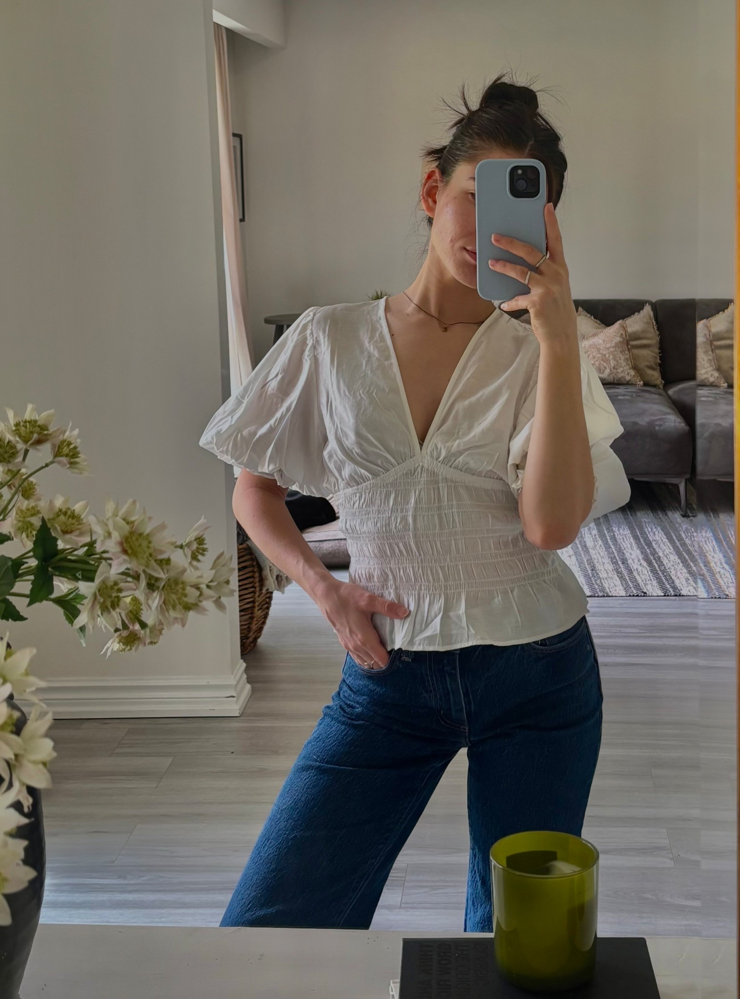 everyday basics💛

#LTKcanada #LTKjeans #LTKpetite