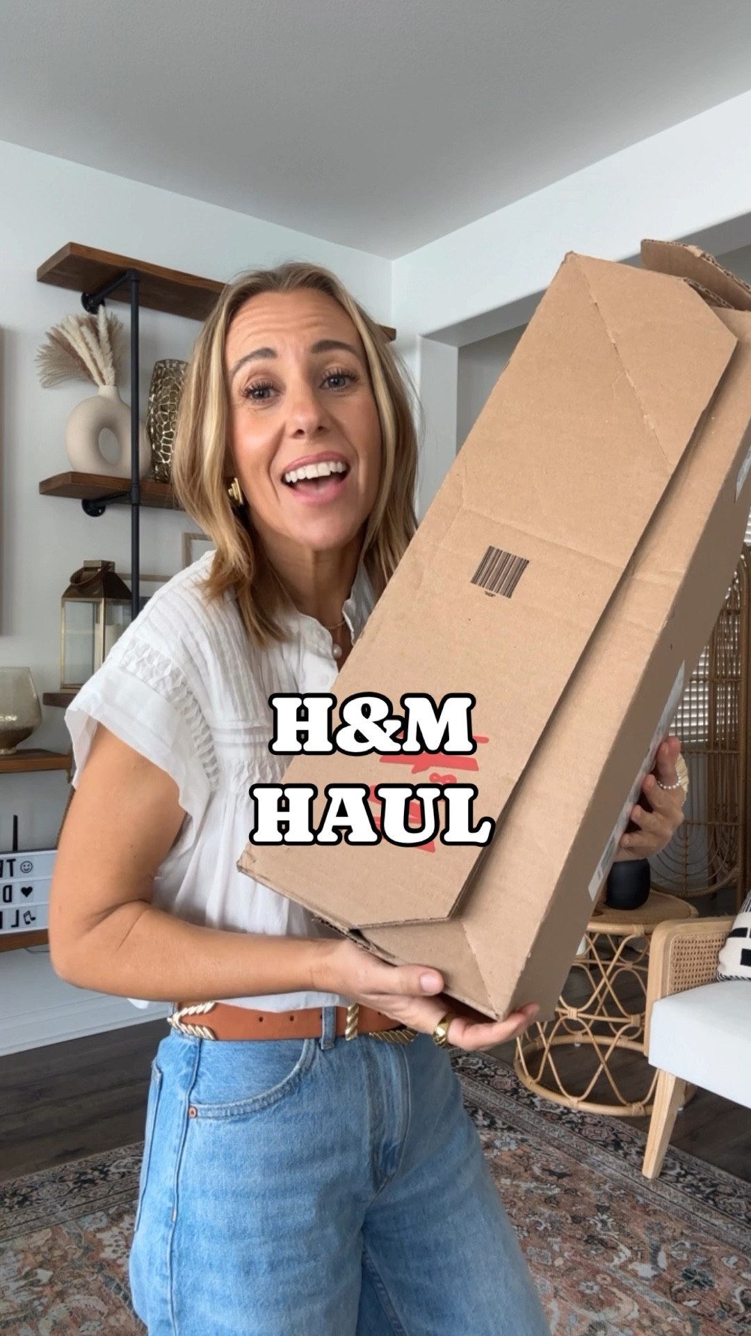 H&M haul


#LTKFindsUnder50 #LTKSaleAlert #LTKFindsUnder100