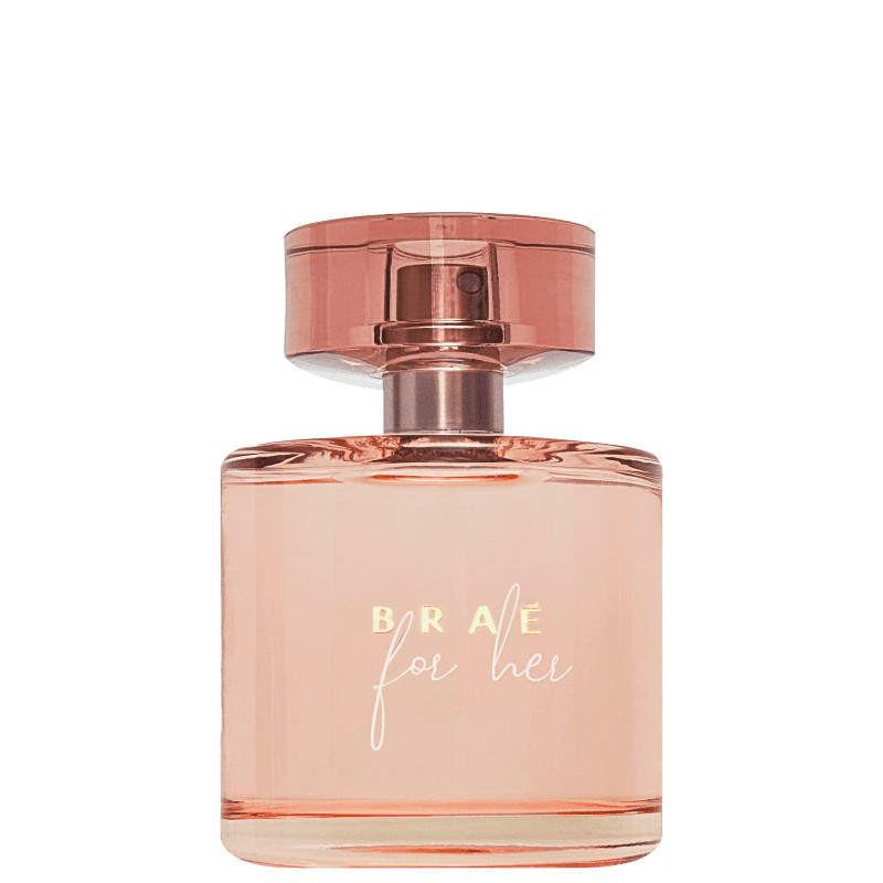 For Her Braé Deo Parfum
        
            
                 - Perfume Feminino 100ml | Beleza Na Web (BR)