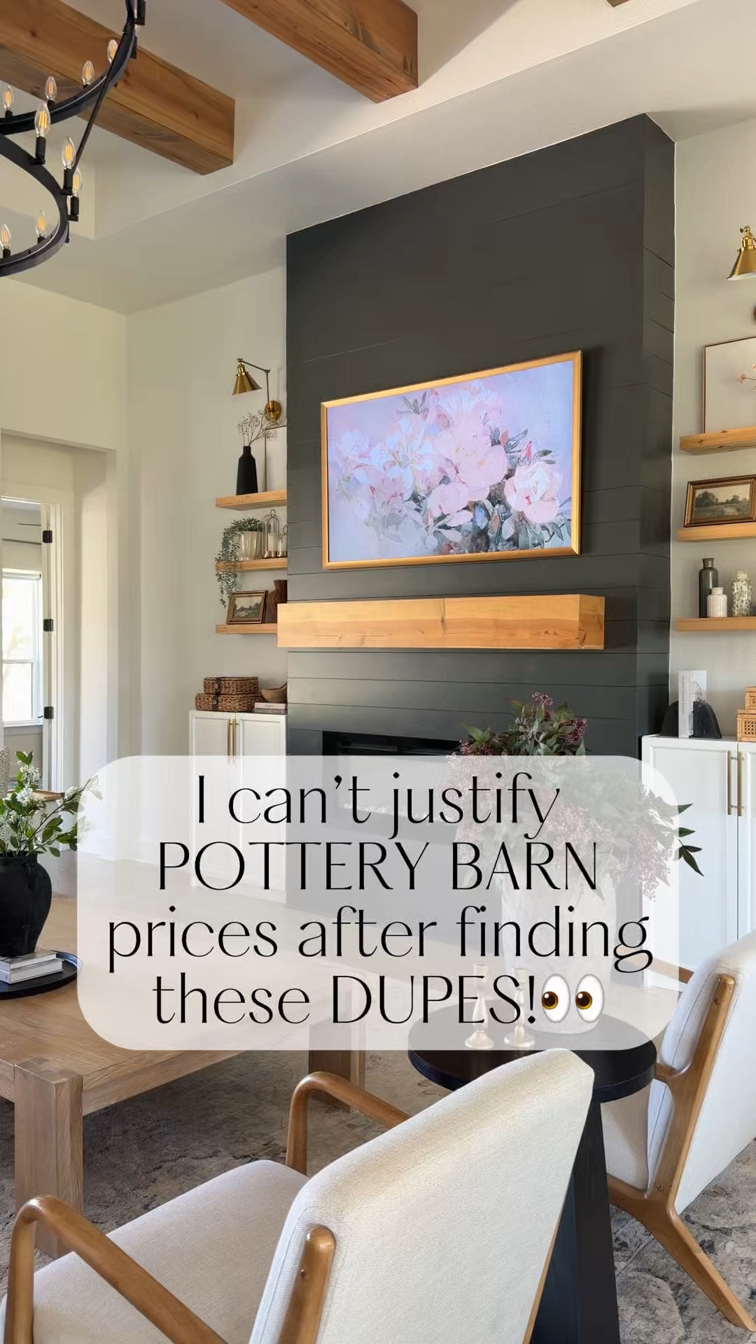Pottery Barn looks for less! ✨

Affordable finds, home Inspo, home decor, accent tables, pillow covers, pottery barn inspired, designer look for less

#LTKSaleAlert #LTKSeasonal #LTKHome