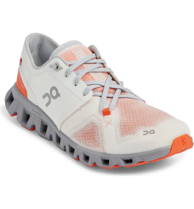 Cloud X 3 Training Shoe (Women) | Nordstrom