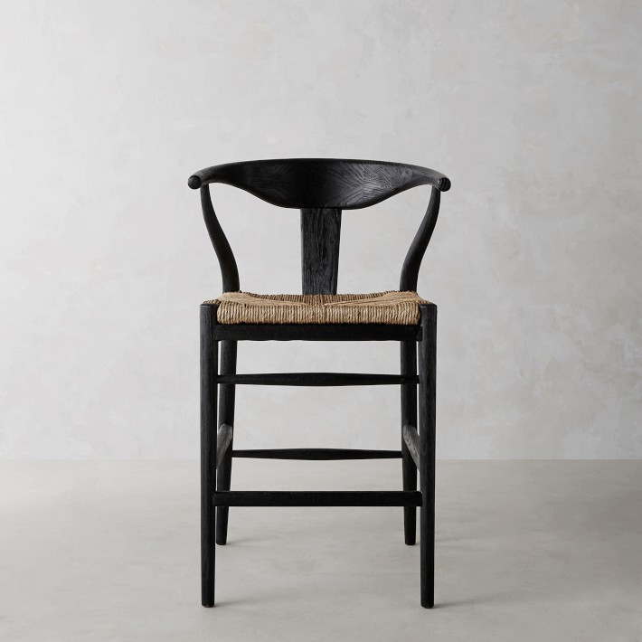 Baldwin Dining Counter Stool | Williams-Sonoma