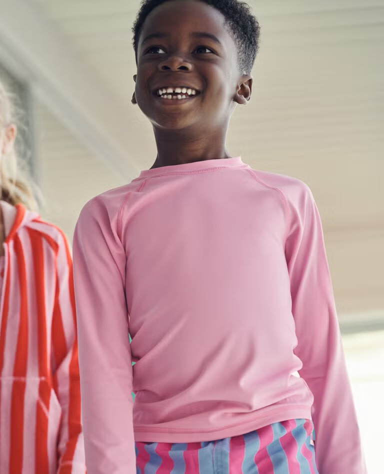 Rashguard Top | Hanna Andersson