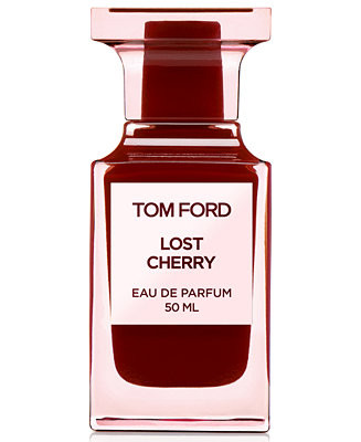 Tom Ford Lost Cherry Eau de Parfum Spray, 1.7-oz. & Reviews - Perfume - Beauty - Macy's | Macys (US)