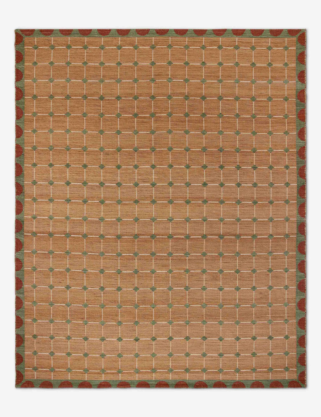 Crawford Indoor / Outdoor Rug | Lulu and Georgia 