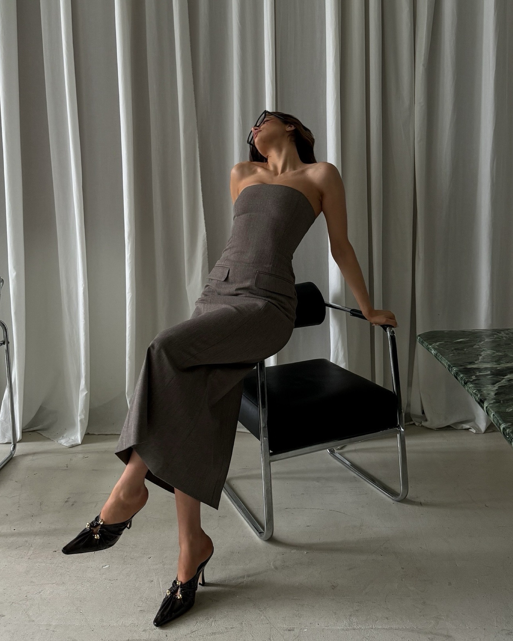 business chic 
#outfitinspo #businesschic #outfit #style #workwear #workstyle #officestyle #ltkfashion #ltkoutfit #ltkstyle #ltkofficewear #ootd #styleinspo #chic #officechic 

#LTKworkwear #LTKcanada #LTKsummer