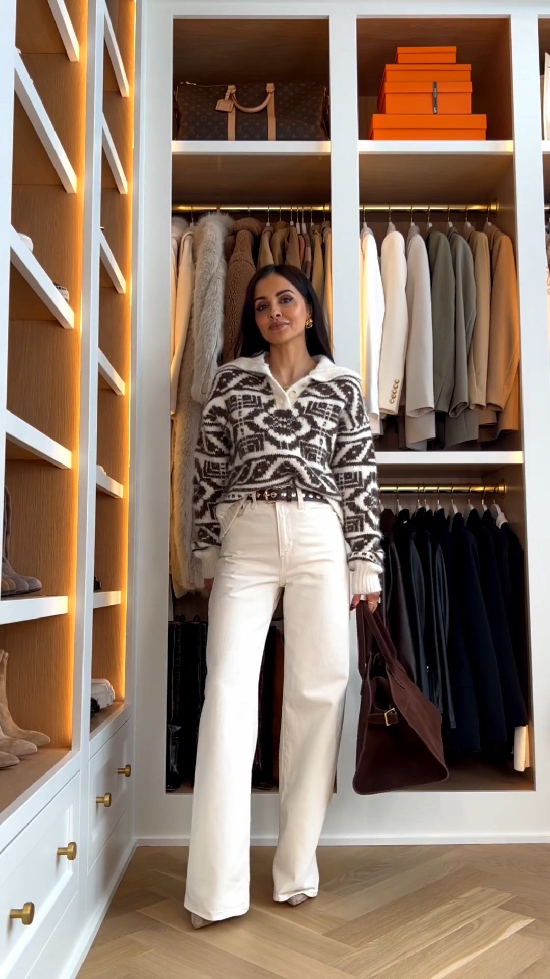 Winter outfit / Target sweaters 
Wearing an XS in everything 
Sweaters under $50
Casual holiday outfit 

#LTKFindsUnder100 #LTKHoliday #LTKFindsUnder50