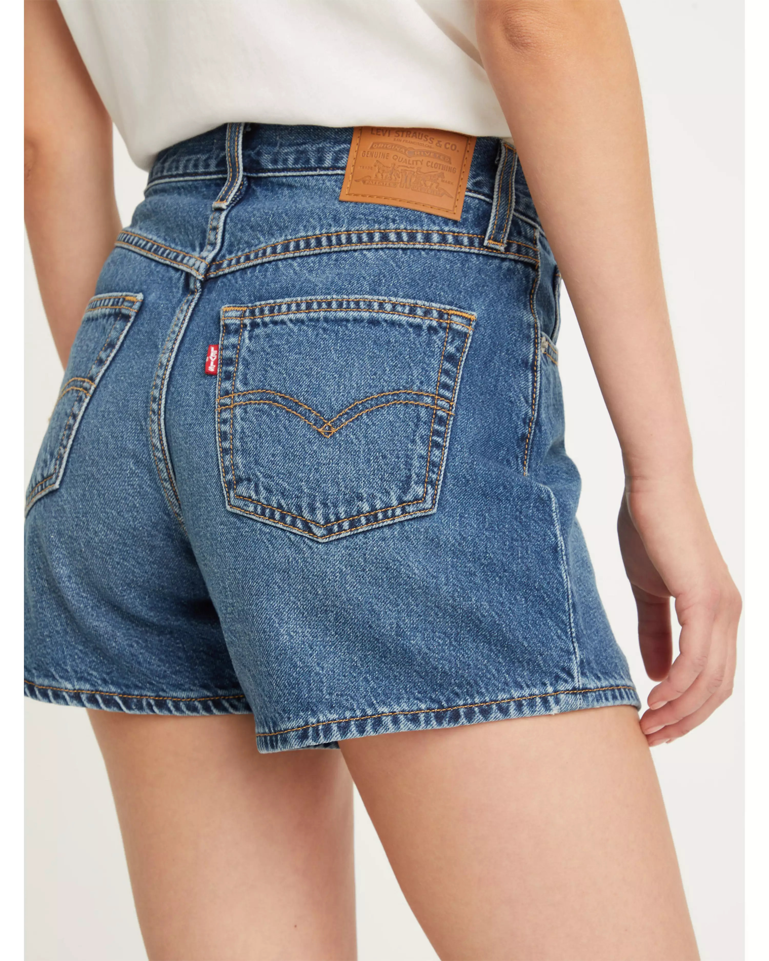 80s Mom Women's Shorts | Levi's US