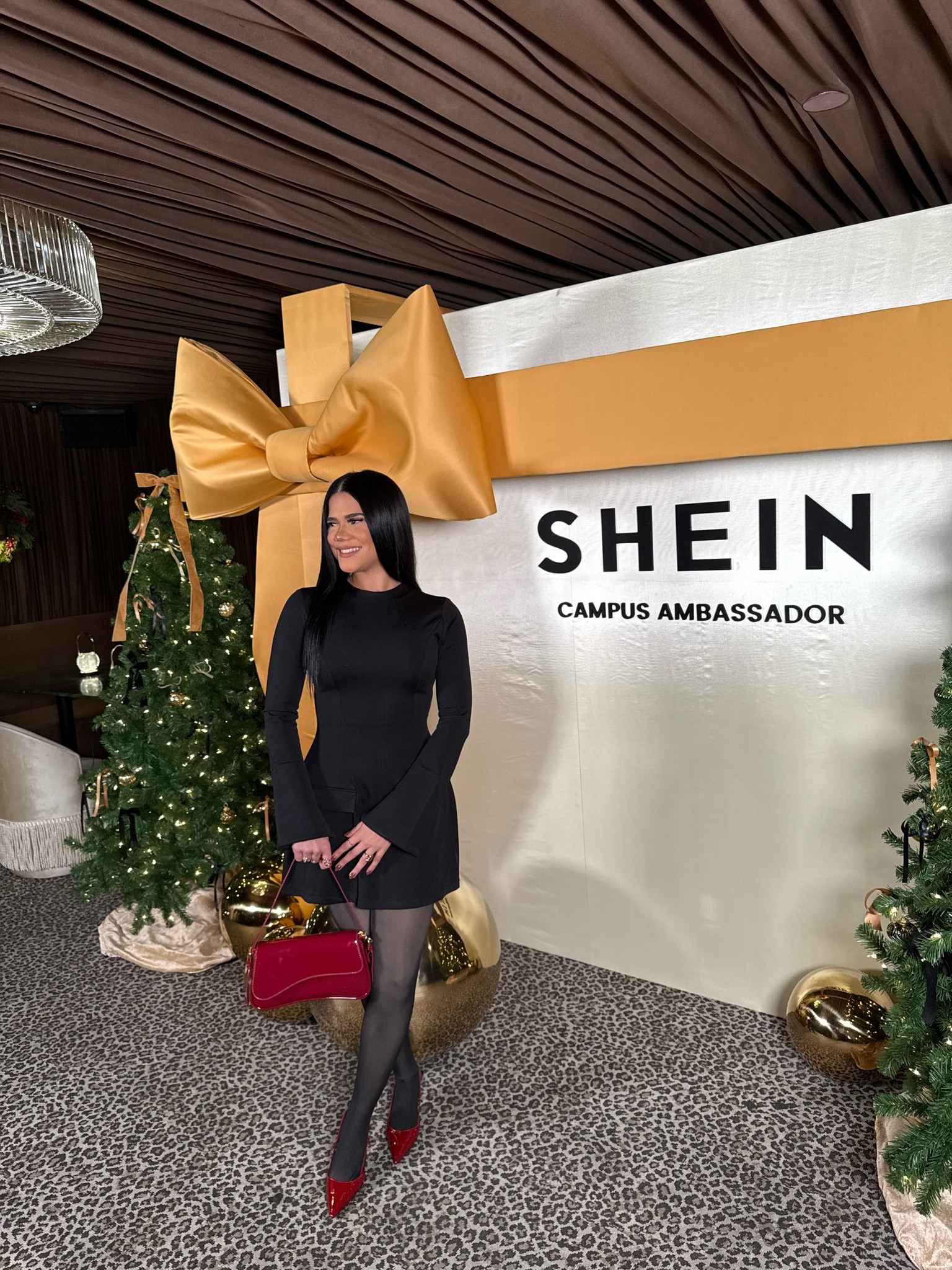 SHEIN OUTFIT INSPO 🤍


#LTKBeauty #LTKHoliday #LTKStyleTip