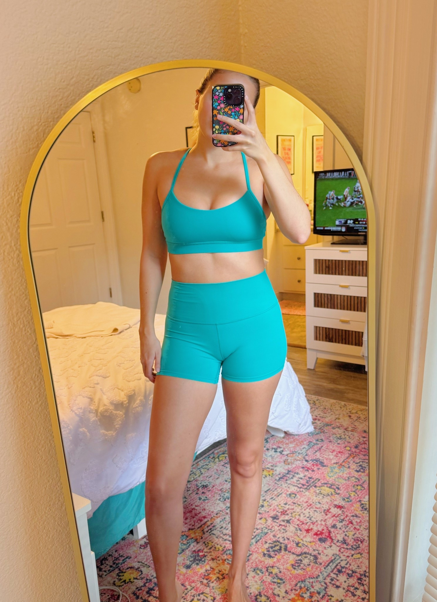 Lulu workout set!!

#LTKFindsUnder100 #LTKU #LTKActive
