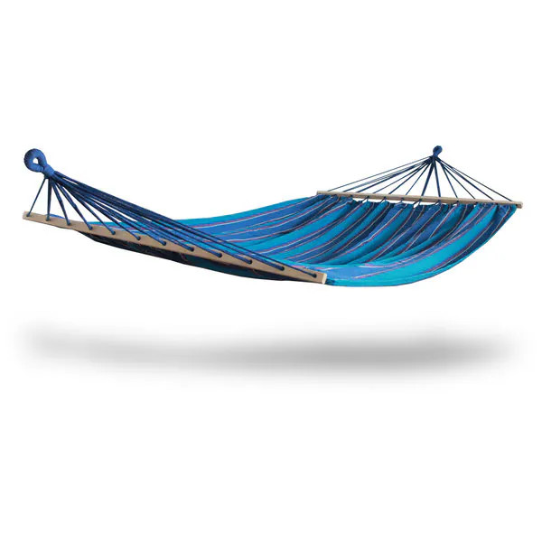 Hammaka Brazilian Style Hammock With Spreader Bars | Bed Bath & Beyond
