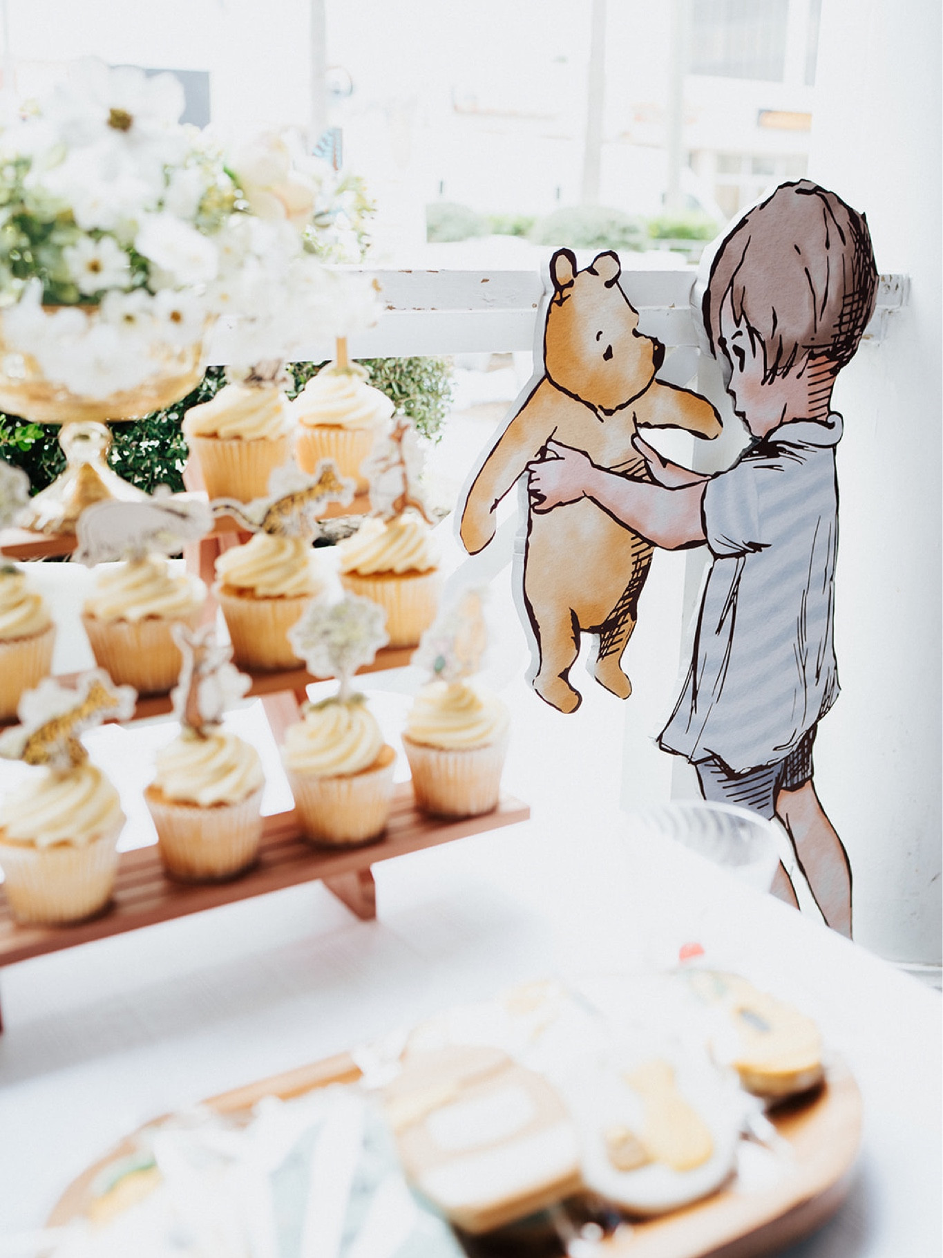 Winnie the Pooh baby shower must haves #winniethepooh #winniethepoohprops #winniethepoohimages 

#LTKfindsunder50 #LTKparties #LTKfamily