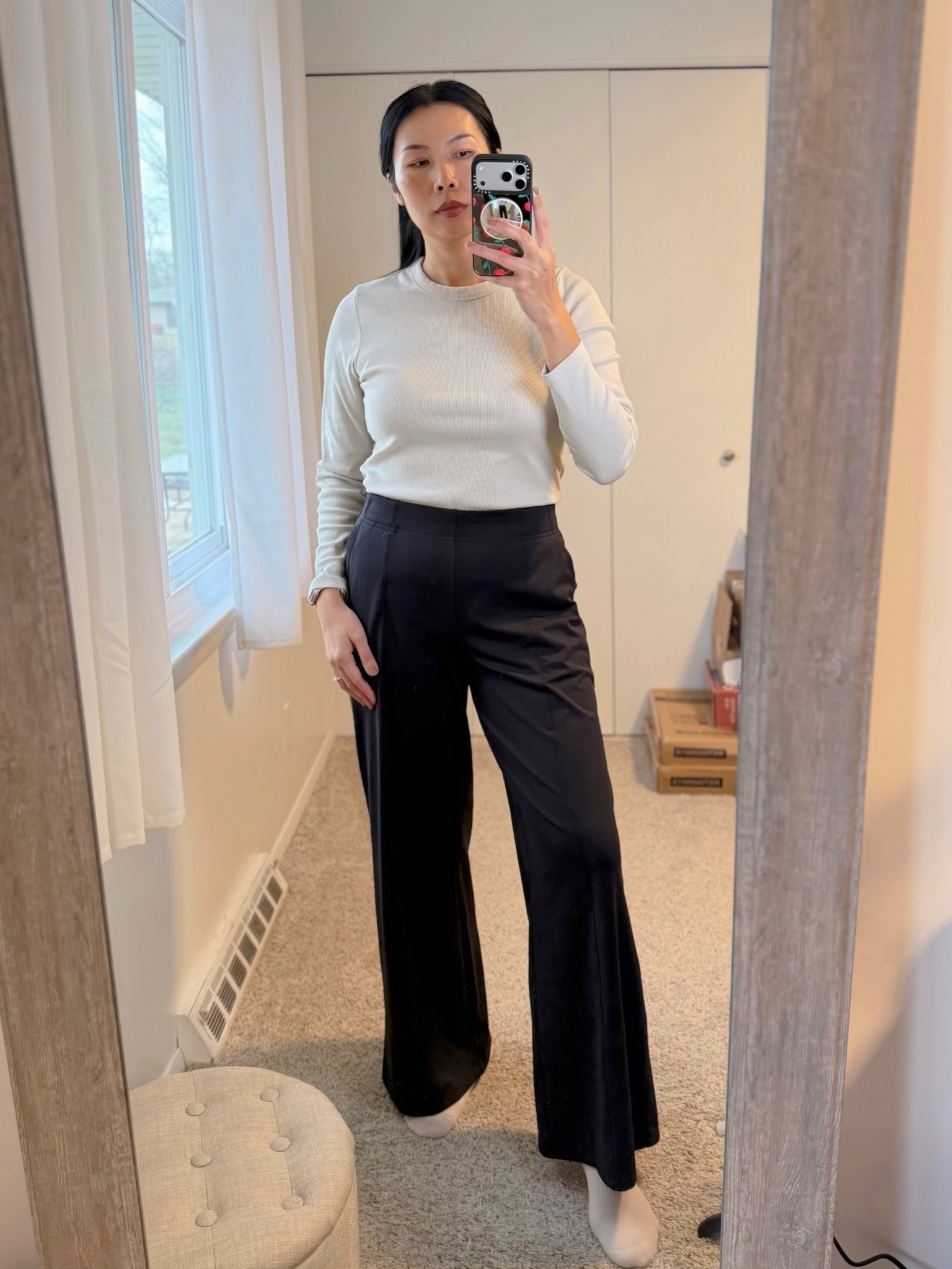 🥰 Today's fit from Old Navy. 

#LTKWorkwear #LTKFindsUnder50 #LTKootd