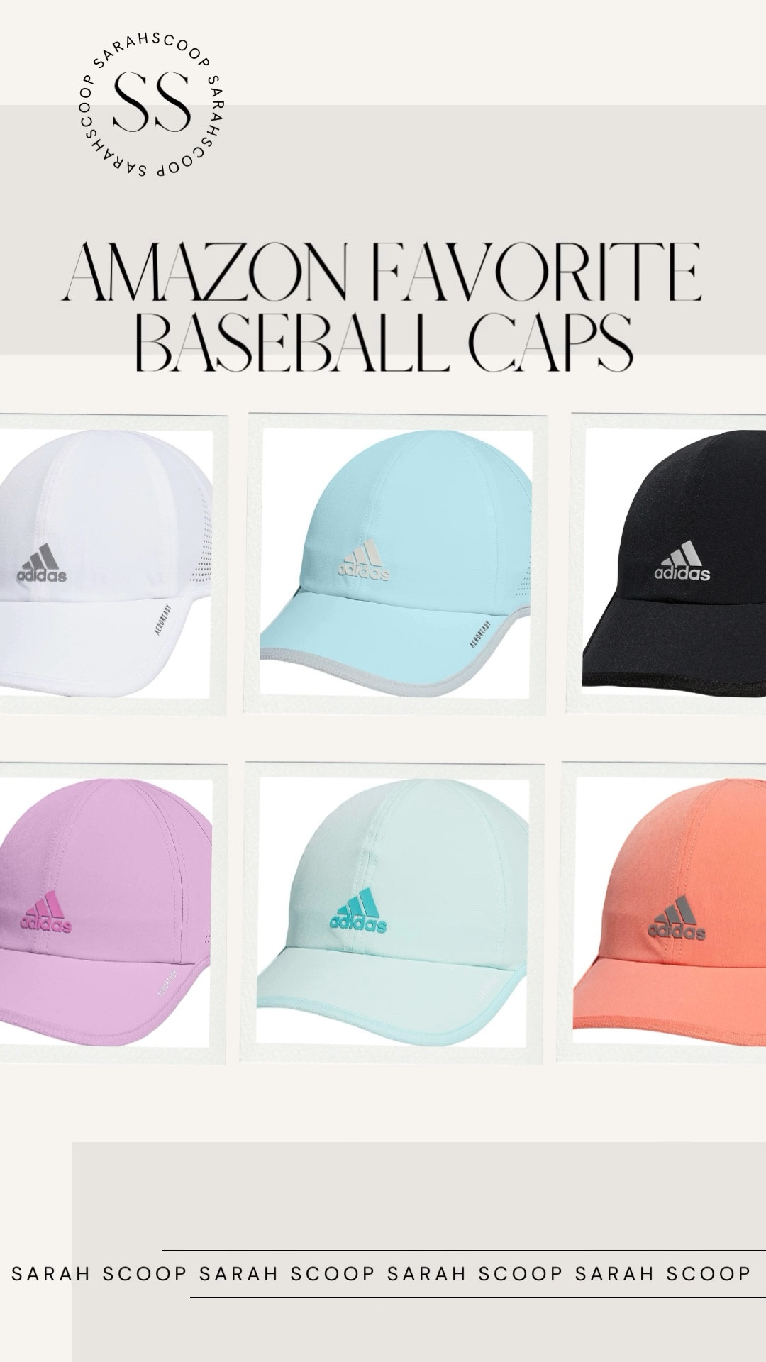 These hats are great for throwing on to running errands, traveling or just working out !

#LTKfit #LTKstyletip #LTKFind