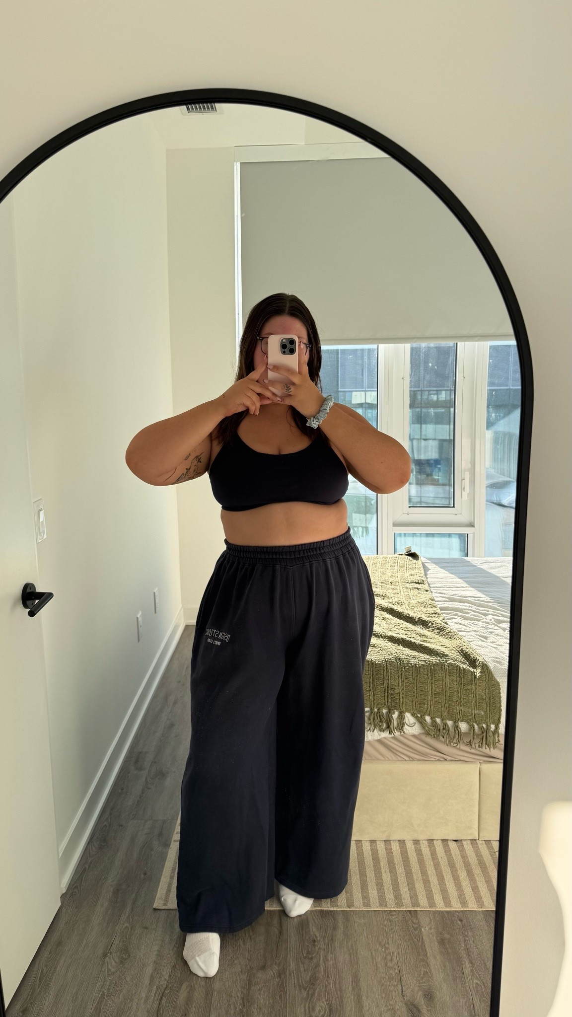 comfy days at home 🛋️✨

#LTKmidsize #LTKcanada #LTKplussize