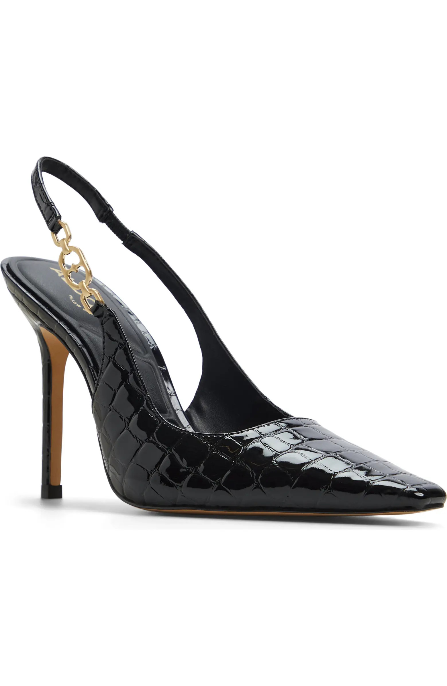 Araminta Slingback Pump (Women) | Nordstrom