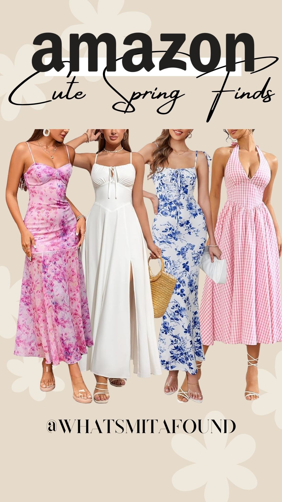 I love these Amazon dresses! 

#LTKWorkwear #LTKSaleAlert #LTKootd