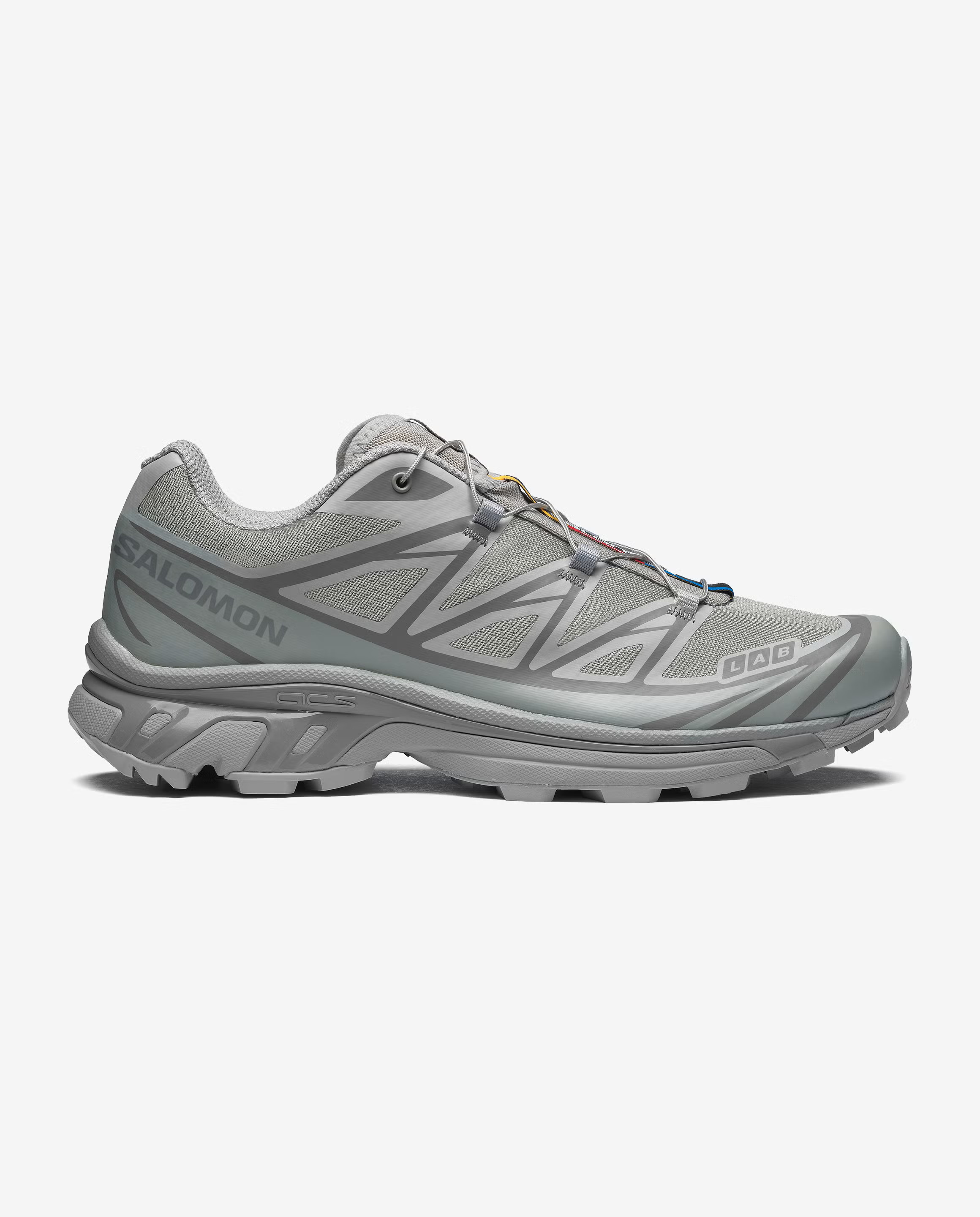 XT-6 | Salomon - US