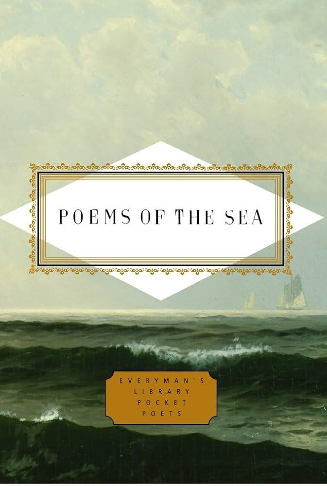 Poems of the Sea (Everyman's Library Pocket Poets Series) | Amazon (US)