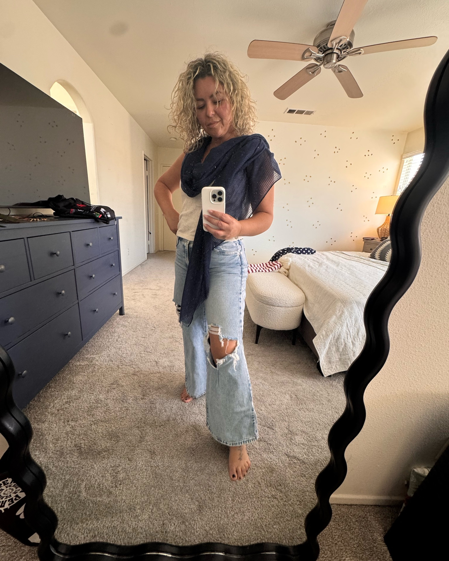 My go to jeans 👖✨
Happy Memorial Day 🇺🇸
Target has a SALE, run!