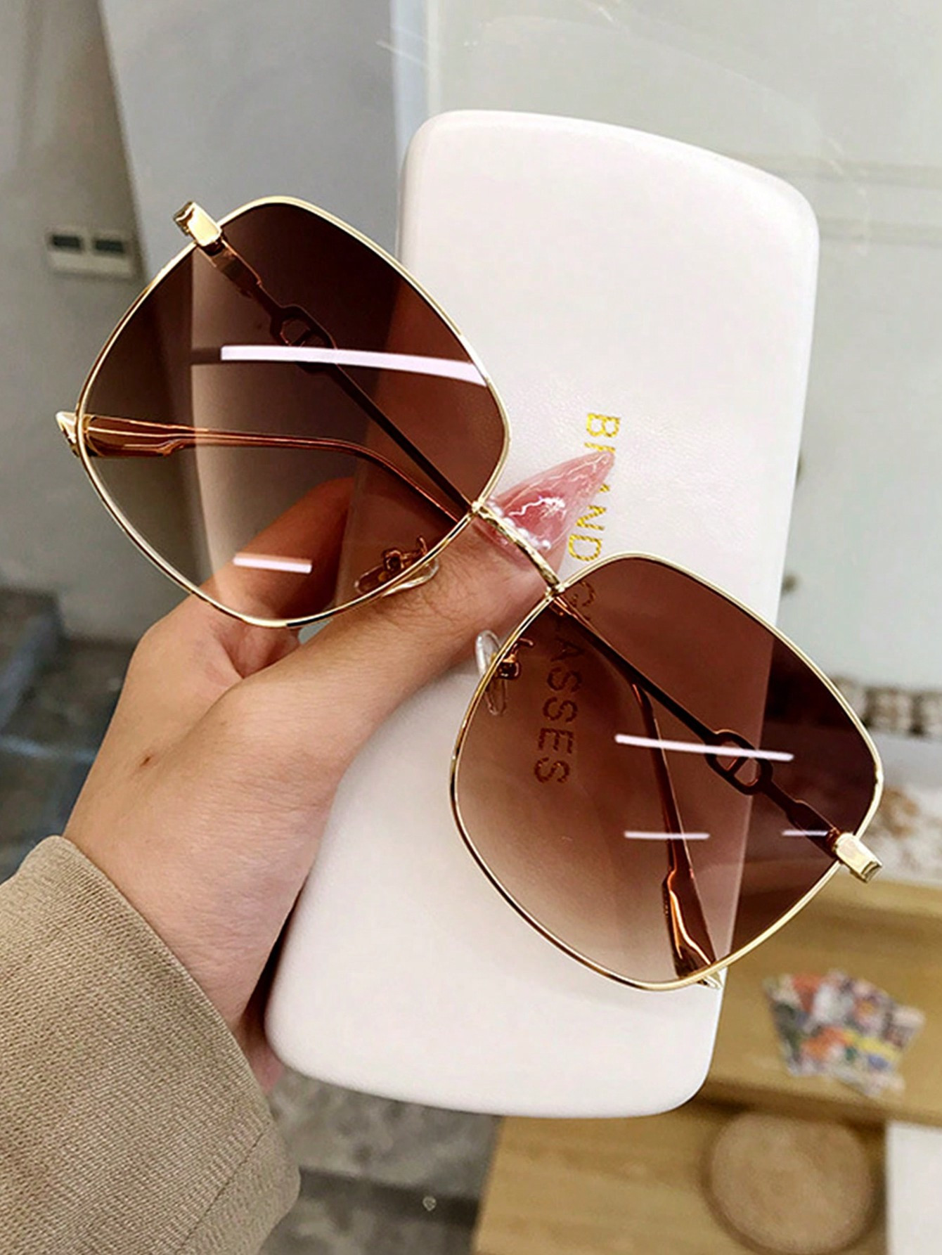 GUYUAN Apparel Accessories&Jewelry & Watches Store          
          4.60
         
          R... | SHEIN