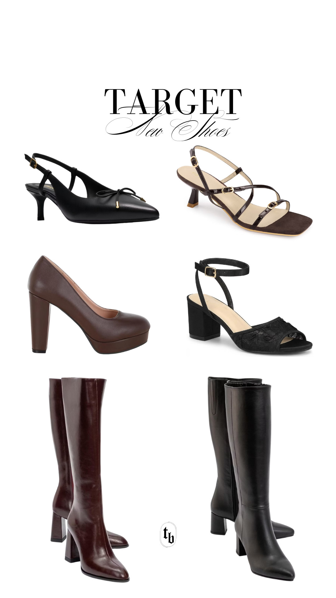 New arrivals from Target! 

 

#LTKootd #LTKSeasonal #LTKMidsize