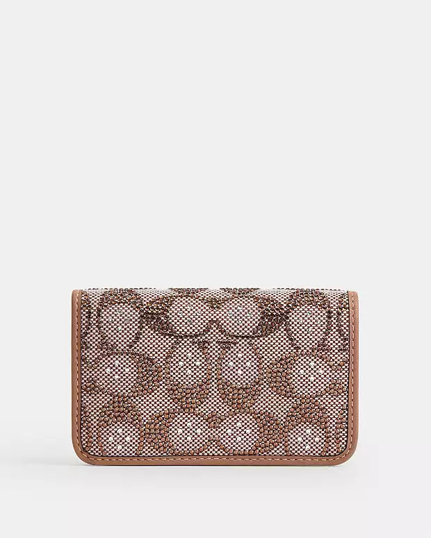 Essential Slim Card Case | Coach (US)