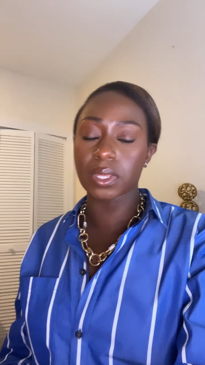 Missy By Rosie Jane gets me excited for spring/summer 