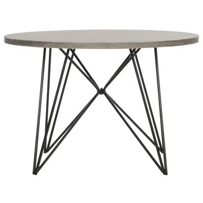 Brygida Trestle Coffee Table | Wayfair Professional