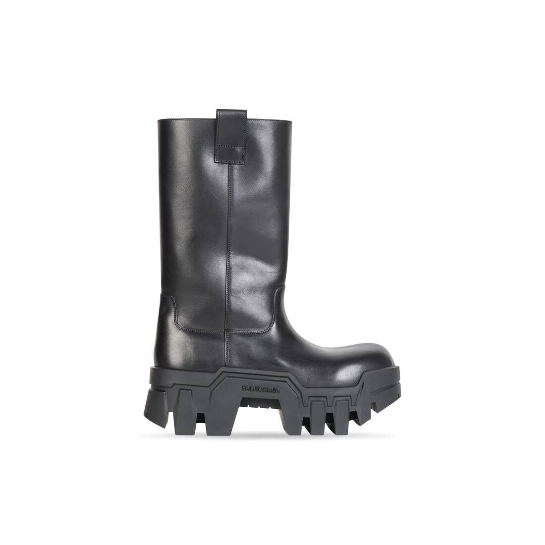 botte bulldozer | Balenciaga