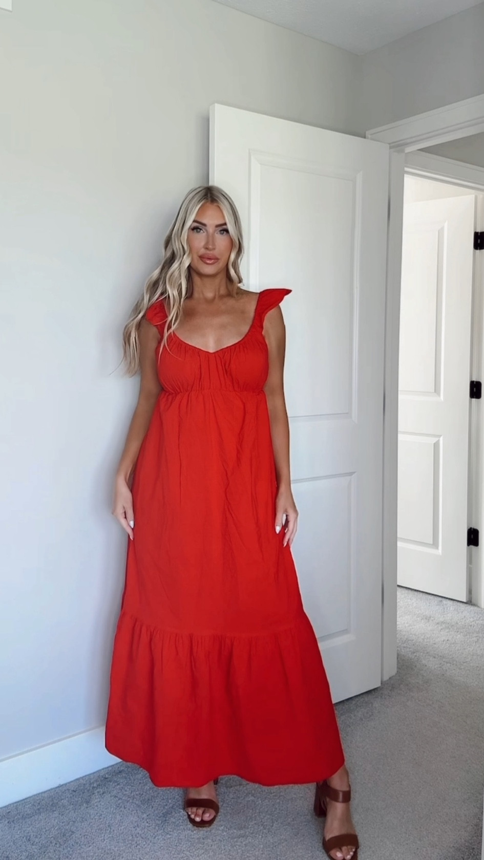 Wearing a size S 

#LTKFindsUnder50 #LTKStyleTip #LTKFindsUnder100