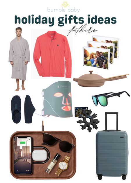 Holiday gift guide for fathers and dad

#LTKHoliday #LTKGiftGuide