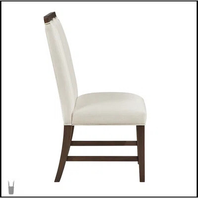 Modern Extendable Dining Set With Beige Upholstered Chairs, Durable Metallic Base, And Wooden Table For Comfort And Style | Wayfair North America