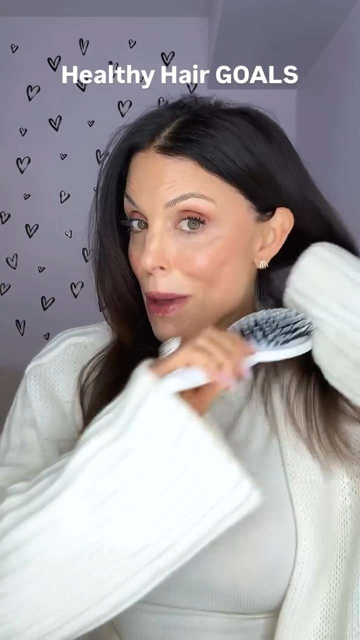 My hair health journey continues with the @HAIRtamin Peptide Infused Dry Shampoo... RUN! 

 #LTKStyleTip #LTKBeauty