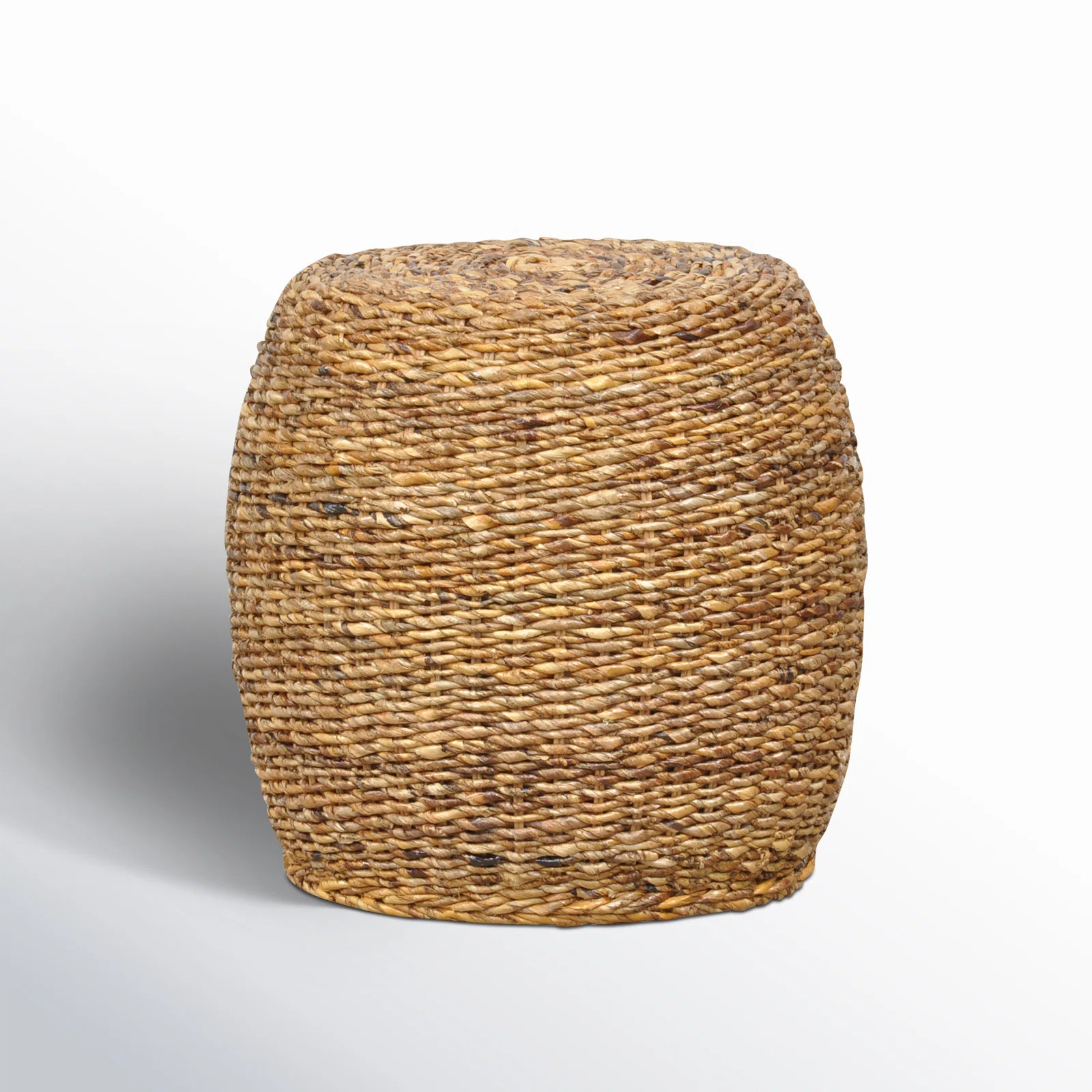 Ellsberg Woven Rattan End Table | Wayfair North America