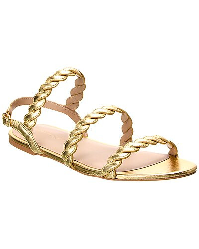 Twistie Sandal | Rue La La