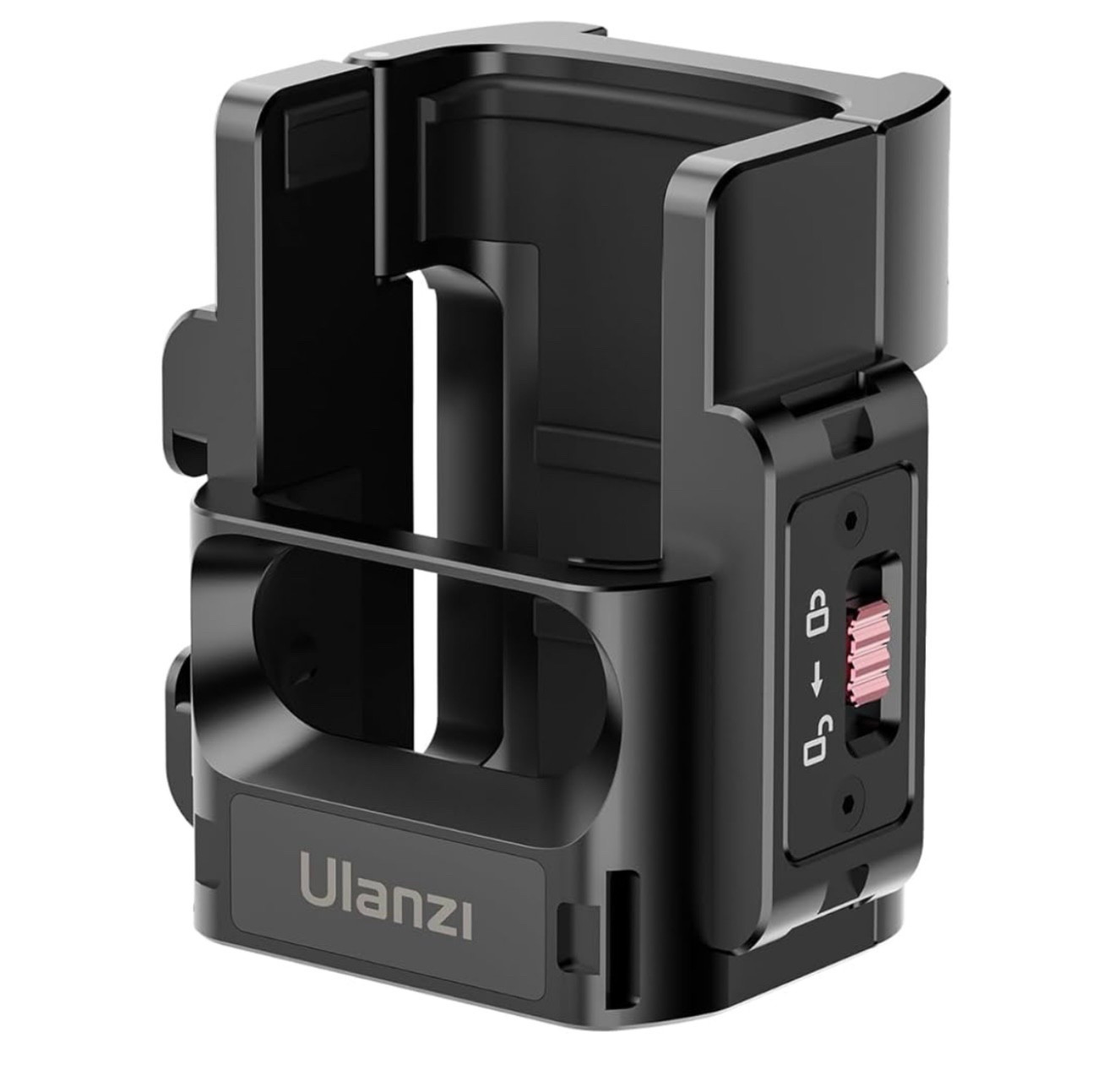 Ulanzi cold shoe for DJI Osmo Pocket 3