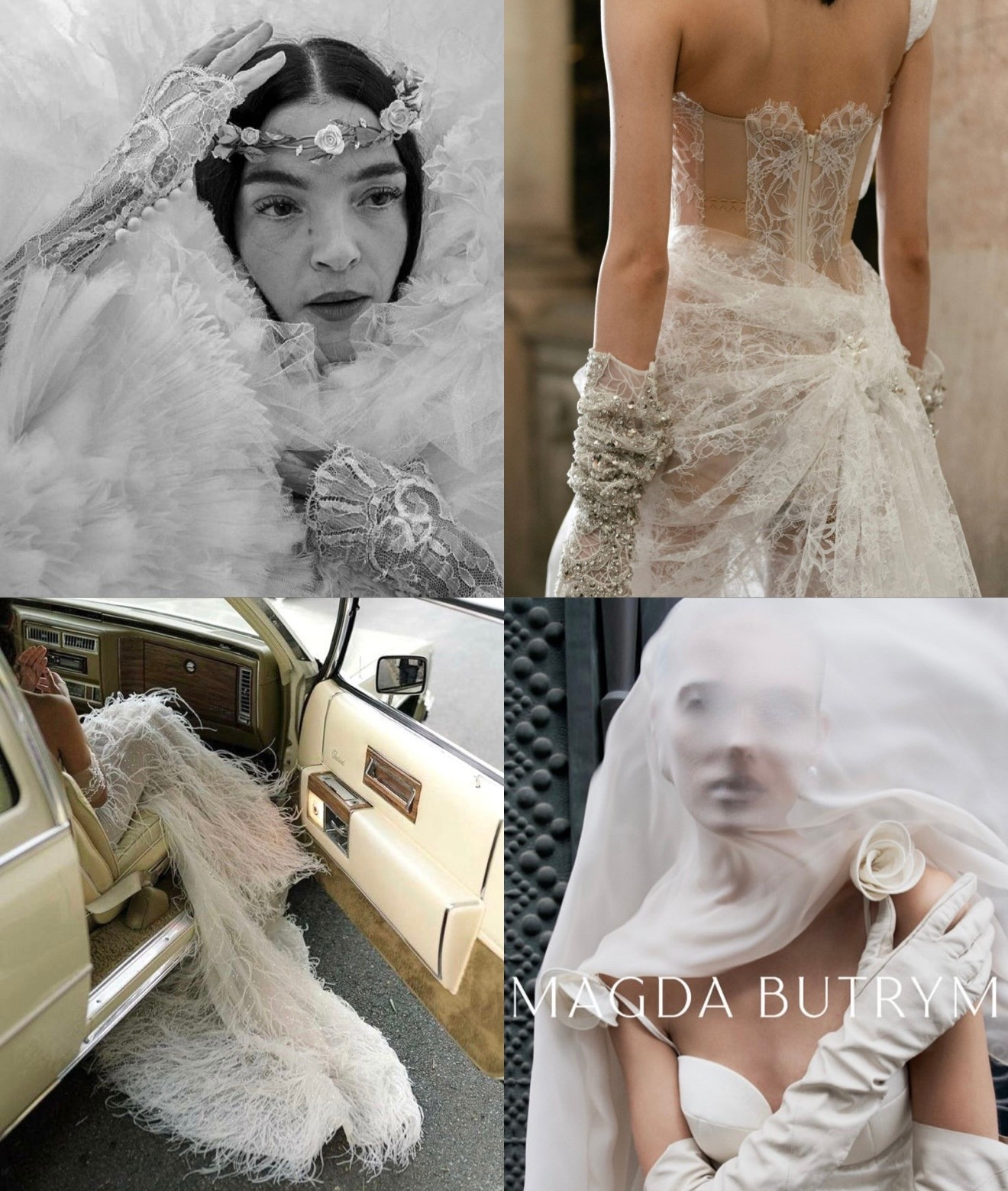 Cool Girl Guide: To Being a Chic Bride

#LTKpartywear #LTKdresses #LTKaustralia