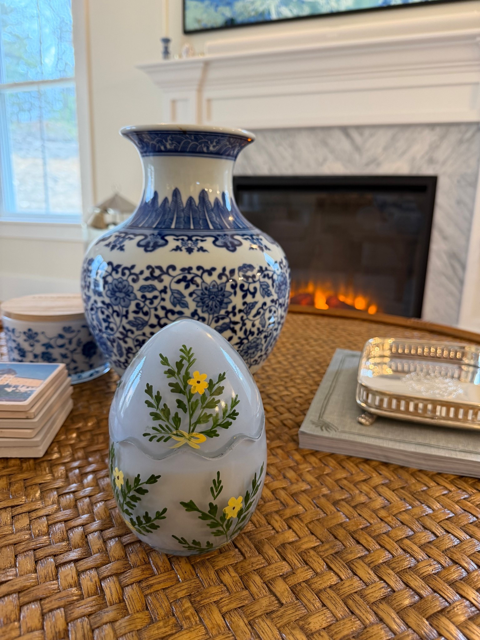 Cutest candle 

#LTKSeasonal #LTKHome