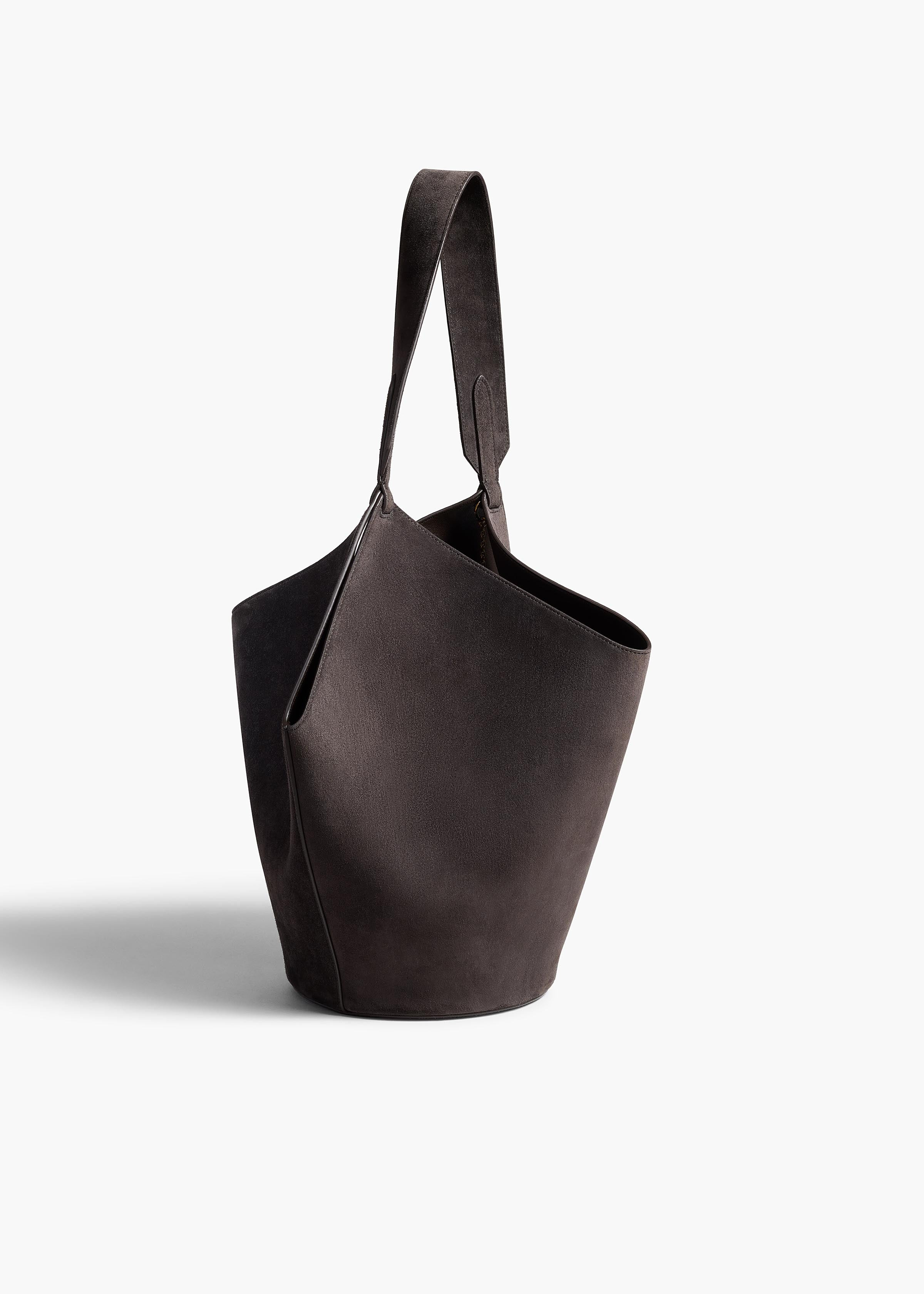 Small Lotus Tote | Khaite