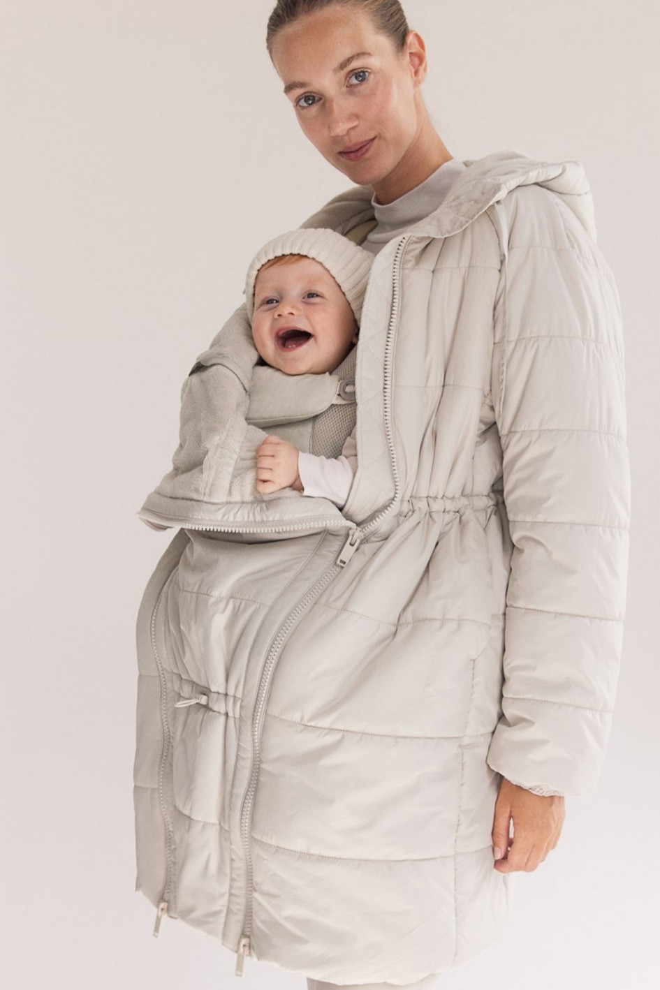This is the coolest coat ever for winters with baby’s!! 

#LTKSeasonal #LTKFamily #LTKStyleTip