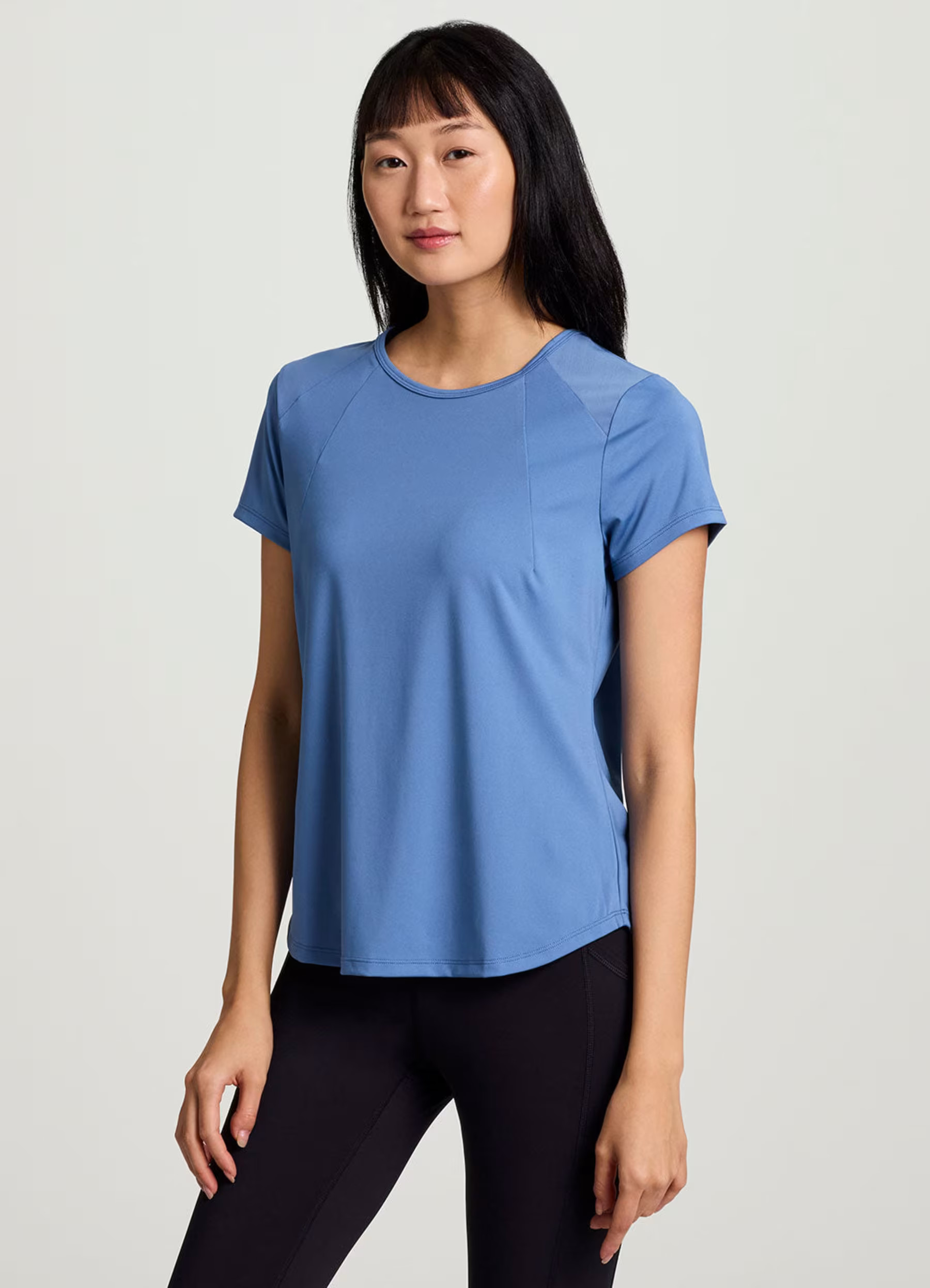 On The Run Tee - RBX Active | RBX Active