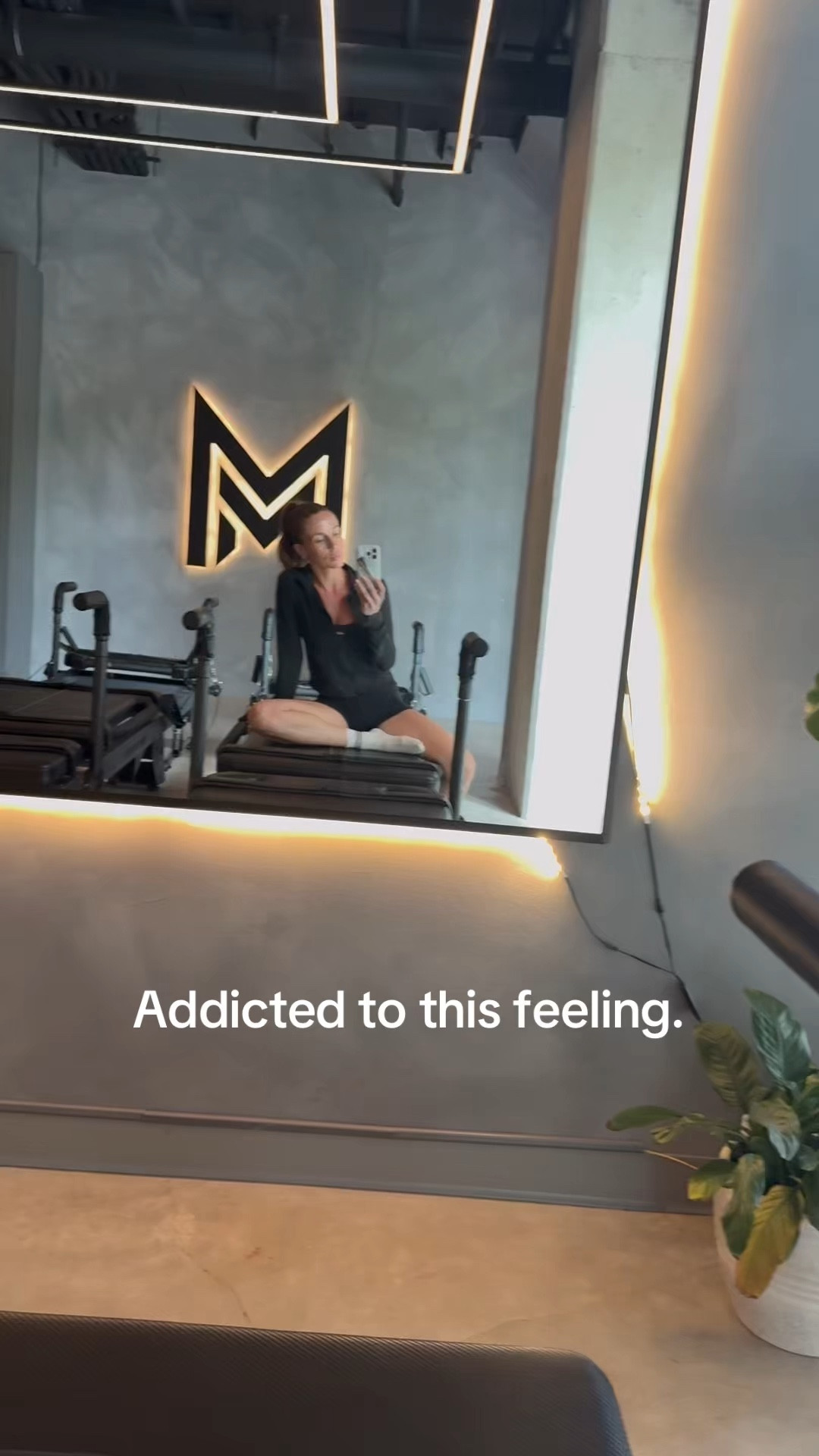 another day another workout set.🤎

#LTKootd #LTKActive #LTKfitnessgoals