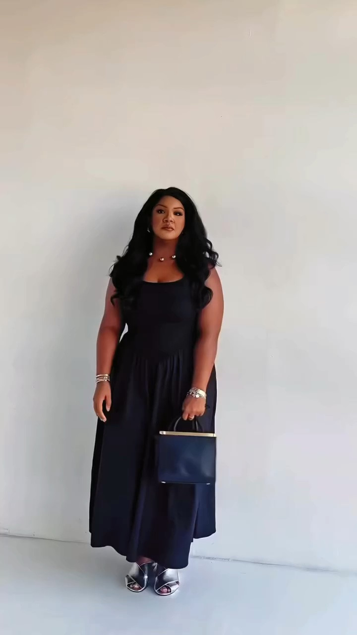 Fashion girl era activated. ✨

#LTKootd #LTKPlusSize #LTKWorkwear