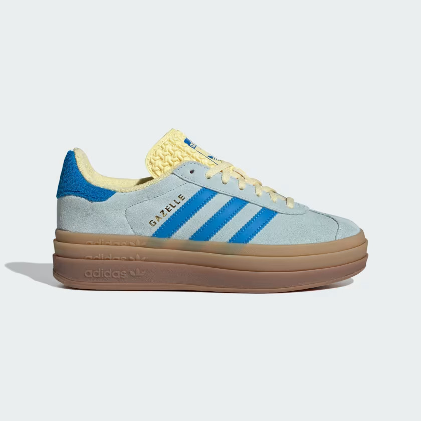 GAZELLE BOLD SHOES | adidas (US)