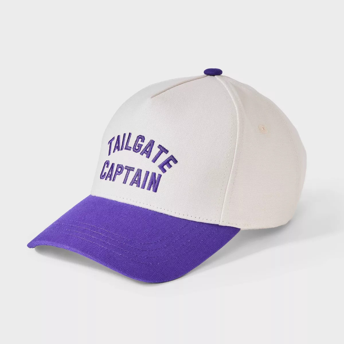 Tailgate Captain Gameday Baseball Hat - Wild Fable™ | Target
