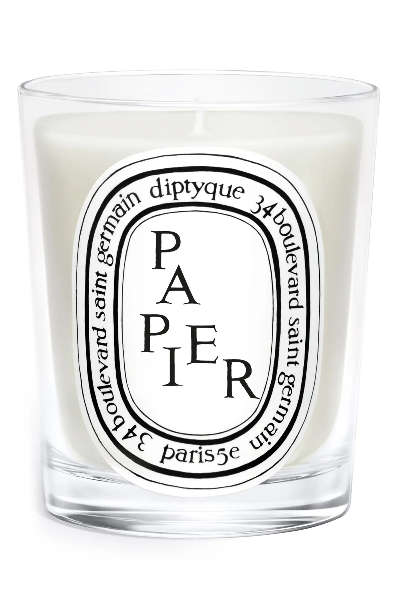 Papier Classic Candle | Nordstrom