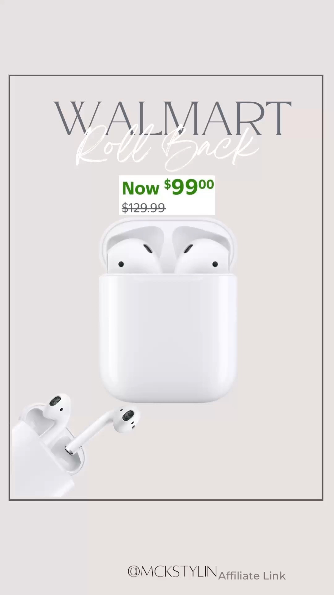 My fav ear buds are on SALE!

#LTKActive #LTKMothersDay #LTKSaleAlert