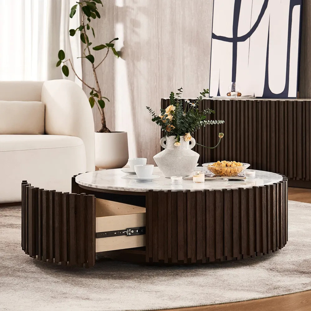If your living room needs a little fall refresh, don’t overlook the coffee table 🍁 I found these HERNEST storage coffee tables on sale for Labor Day and they’re perfect for adding warmth, style, and much-needed hidden storage.

#LaborDaySale #HERNEST #FallHomeFinds #CoffeeTable #CoffeeTableDeals #StorageFurniture #LivingRoomRefresh #FallDecorIdeas #LivingRoomInspo #HomeDecorDeals #CozyFallHome #LTKHome #FurnitureSale 

 #LTKSeasonal #LTKHome #LTKSaleAlert