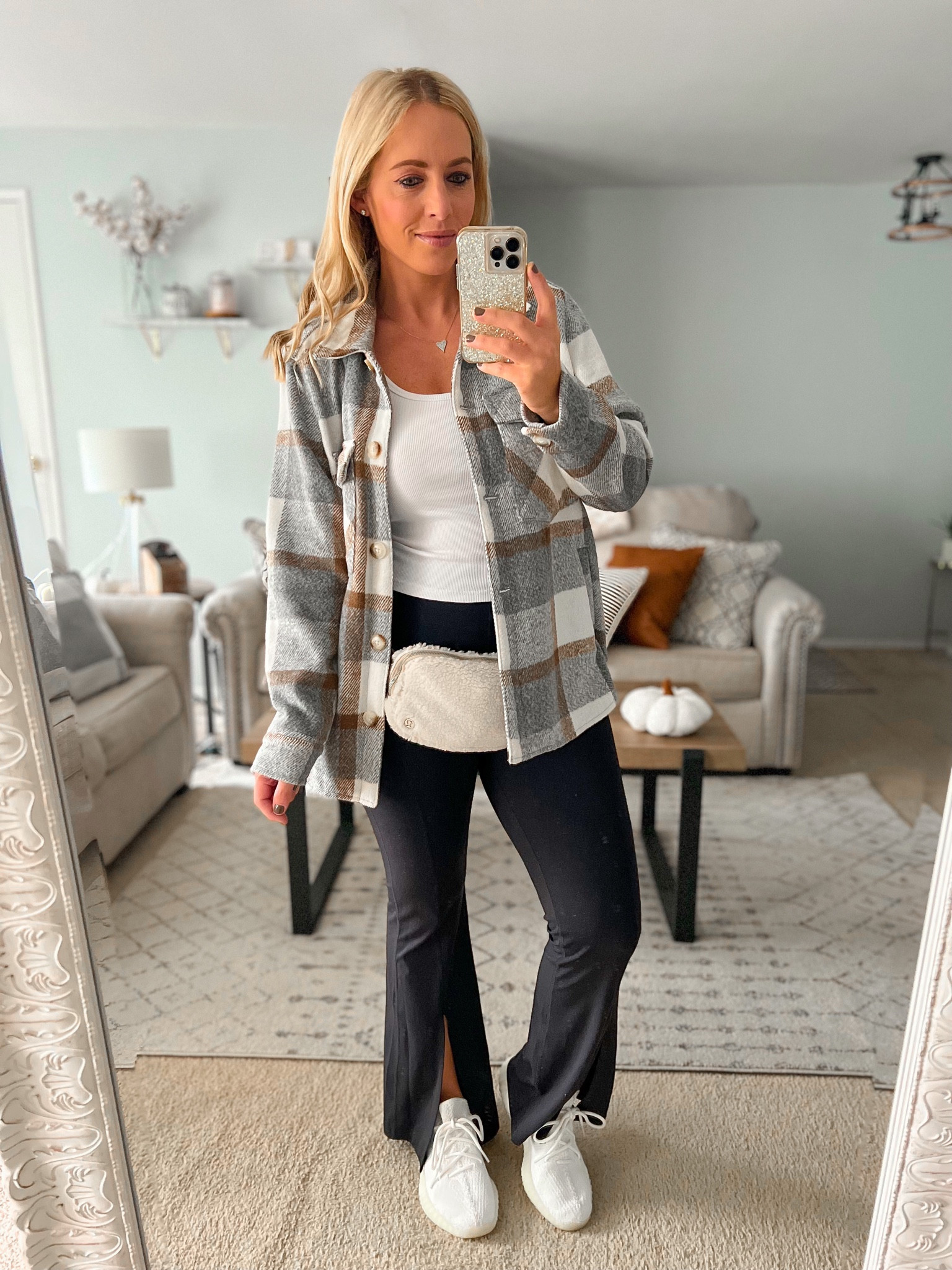 Fall outfit 

#LTKunder100 #LTKSeasonal #LTKitbag